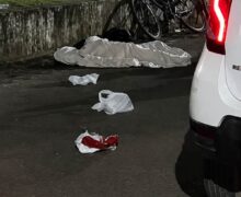 Polícia investiga execuções que deixaram 2 mortos em praça pública