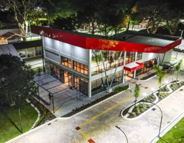 Veja os horários de funcionamento do Parque Residência