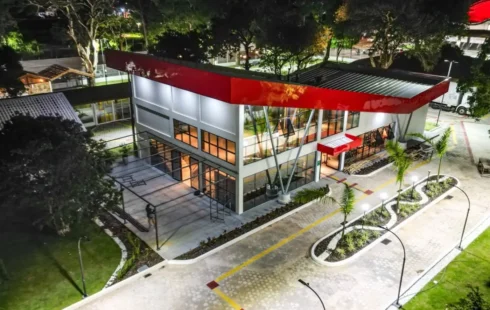 Parque Residência vira palco de festival gratuito de samba e pagode