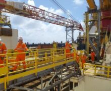 Petróleo do Amapá colocará Brasil entre os 5 maiores produtores do mundo