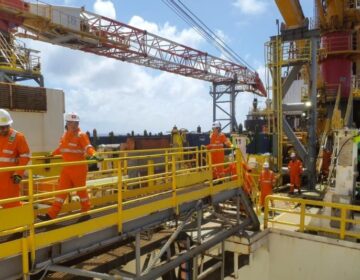 Petróleo do Amapá colocará Brasil entre os 5 maiores produtores do mundo