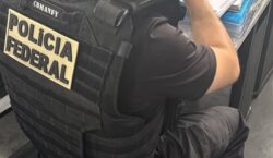 Servidores e diretores do Samu são alvo de operação por suspeita de fraudes em escalas