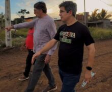 Com R$ 16 milhões, obras começam a transformar o Parque Aeroportuário