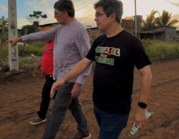 Com R$ 16 milhões, obras começam a transformar o Parque Aeroportuário