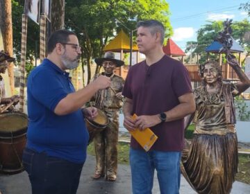 Deputados que não quiseram assinar a Constituição e outras tretas políticas