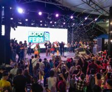 Expofeira 2026 terá incentivo de ICMS para baratear vendas de máquinas, veículos e animais no Amapá