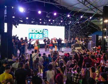 Expofeira 2026 terá incentivo de ICMS para baratear vendas de máquinas, veículos e animais no Amapá