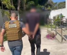 Mandante de execução no Amapá é preso no Piauí após operação interestadual