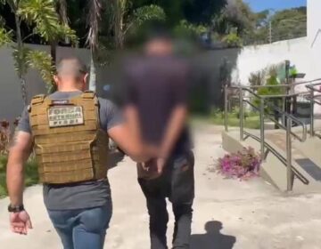 Mandante de execução no Amapá é preso no Piauí após operação interestadual