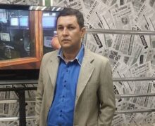 Preso no Iapen, ex-vereador de Santana é internado em estado grave em UTI