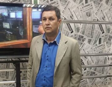 Preso no Iapen, ex-vereador de Santana é internado em estado grave em UTI