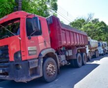 Caçambeiros cobram pagamentos de empresa da gestão Furlan investigada pela PF