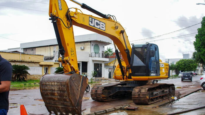 Macapá: Avenida Mendonça Furtado ganhará infraestrutura completa