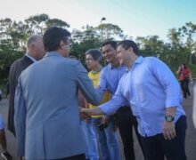 “Aproxima famílias e fortalece o comércio e o turismo”, celebra Alcolumbre sobre o fim do visto