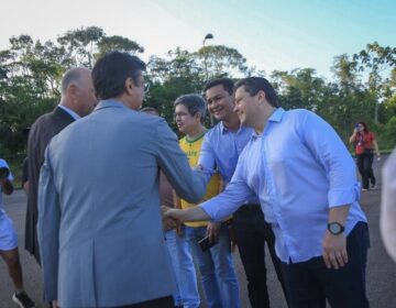 “Aproxima famílias e fortalece o comércio e o turismo”, celebra Alcolumbre sobre o fim do visto