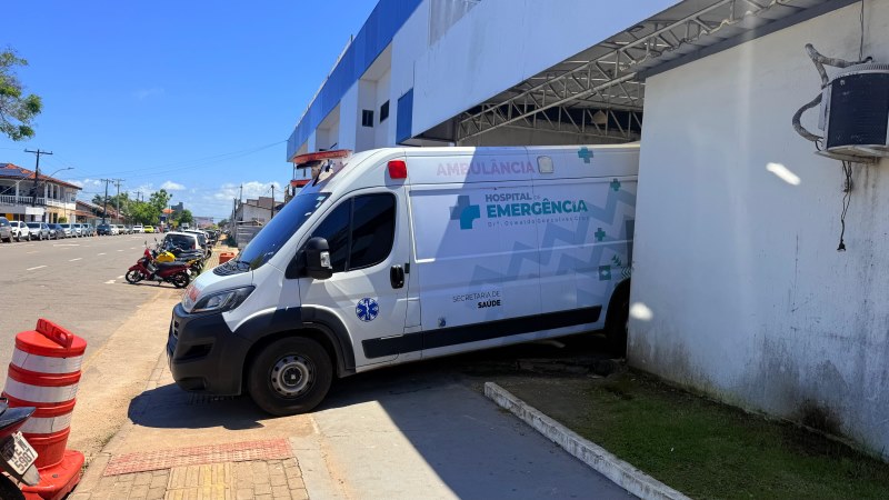 Mulher morre após ser esfaqueada por companheiro em Macapá