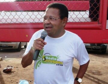Jornalismo amapaense perde Humberto Moreira aos 76 anos