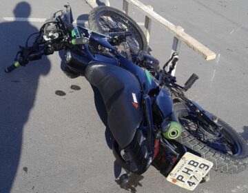 Motociclista morto em cruzamento de Macapá é identificado