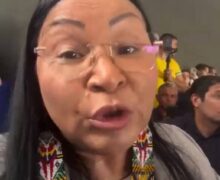 Barrada na disputa, Sílvia acusa Furlan de racismo: ‘Ele também responde a processos’
