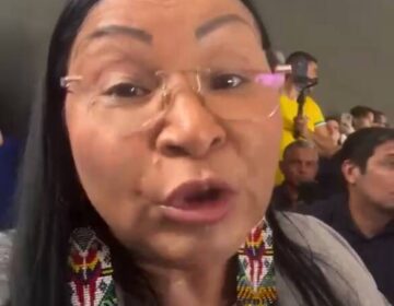 Barrada na disputa, Sílvia acusa Furlan de racismo: ‘Ele também responde a processos’