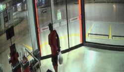 “Camarão” é preso após arrombar frigorífico e furtar caixa e charque para tomar com açaí