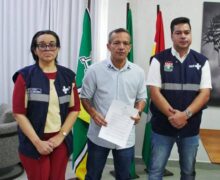 Dalua decreta emergência em saúde em Macapá para reforçar combate às síndromes respiratórias