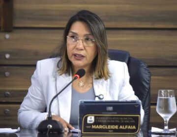 Presidente da Câmara reage a ataques virtuais e defende legalidade de denúncia contra Furlan