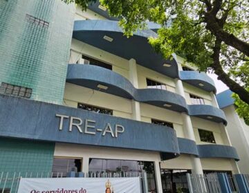 Eleições 2026: pré-candidatos ficam proibidos de apresentar ou comentar programas no AP