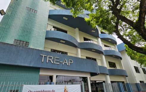 Eleições 2026: pré-candidatos ficam proibidos de apresentar ou comentar programas no AP