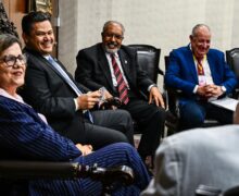Em reunião com centrais, Davi diz que PEC do fim da escala 6×1 terá debate com responsabilidade