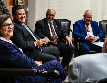 Em reunião com centrais, Davi diz que PEC do fim da escala 6×1 terá debate com responsabilidade