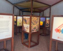 Fortaleza de São José ganha galeria de arte, cafeteria e novos espaços na 2ª etapa da revitalização