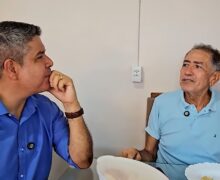 Morre Aníbal Sérgio, ícone do rádio e do jornalismo esportivo do Amapá
