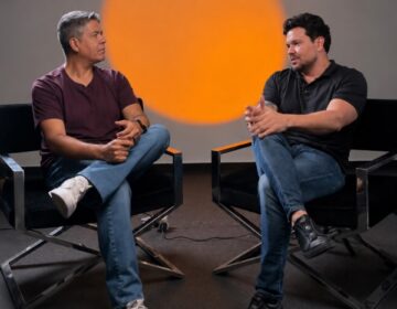 Acácio fala sobre disputar o Senado, energia solar, ‘pix do tênis’ e afirma: ‘meu lado é do povo’