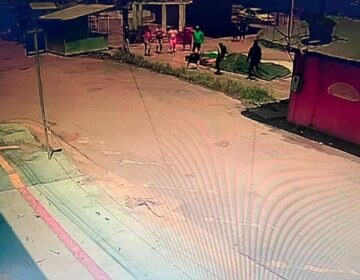 Trio é condenado a pagar R$ 18 mil por destruir lanchonete e agredir trabalhador por rivalidade