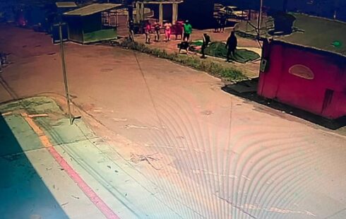 Trio é condenado a pagar R$ 18 mil por destruir lanchonete e agredir trabalhador por rivalidade