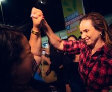 Quem é Alliny Serrão, a deputada que chegou embaralhando a disputa pelo Senado