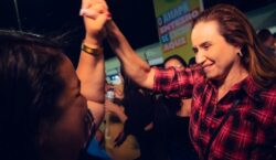 Quem é Alliny Serrão, a deputada que chegou embaralhando a disputa pelo Senado