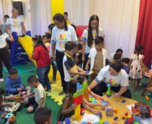 Com emenda de Aline Gurgel, programa que oferece consultas e laudos para autistas abre 7,5 mil vagas no AP
