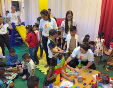Com emenda de Aline Gurgel, programa que oferece consultas e laudos para autistas abre 7,5 mil vagas no AP