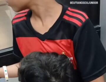 Família autista fica presa em elevador de shopping: ‘mais de 8 minutos de terror’