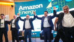 Amapá defende união entre estados em encontro sobre a Margem Equatorial
