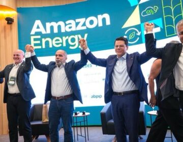 Amapá defende união entre estados em encontro sobre a Margem Equatorial