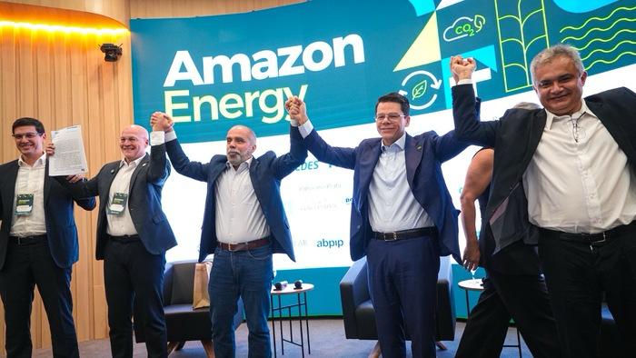 Amapá defende união entre estados em encontro sobre a Margem Equatorial