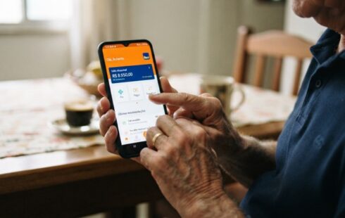 Após liberar 5 empréstimos a analfabeto de 74 anos por aplicativo, Itaú é condenado