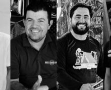 Morte de 4 pessoas em acampamento cristão comove o Pará