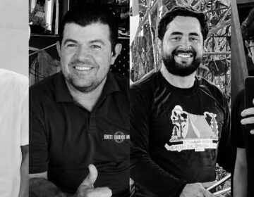 Morte de 4 pessoas em acampamento cristão comove o Pará