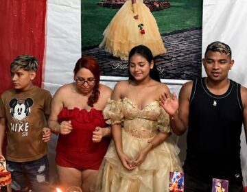 Feridos em desabamento durante festa de 15 anos seguem hospitalizados