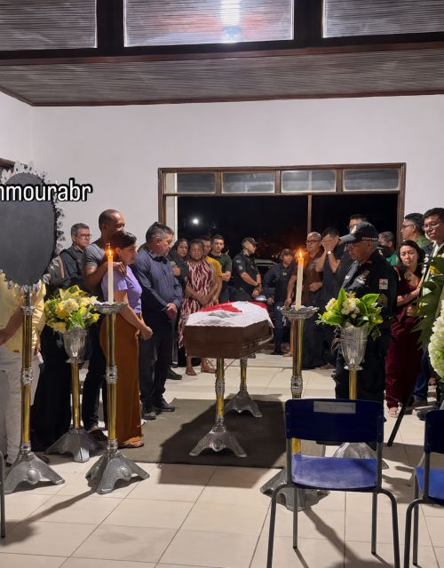 Sargento da PM morre após 4 meses internado por ataque em Paragominas