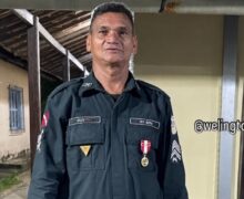 Sargento da PM não resiste após ataque com pedrada em abordagem policial